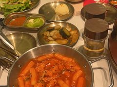 -西塔老太太泥炉烤肉(川沙百联店)