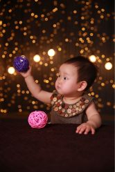 -Happy Baby Studio快乐宝贝儿童摄影