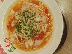 -食悦天美食广场(武汉壹方购物中心店)