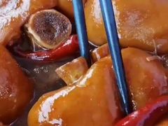 -柳周农家菜特色老店沙田柚美食(东大街店)