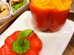 -五观堂素食(新华路店)