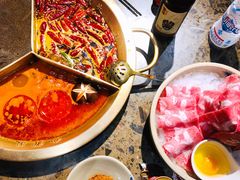 -小龙坎火锅(春熙太古里店)