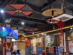 -灶东家民间菜(回兴店)
