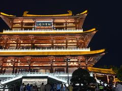 -杜甫江阁