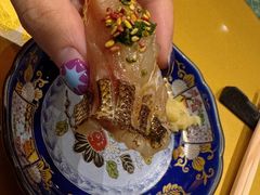 -鮨冠OMAKASE食べ放题(北京首店)