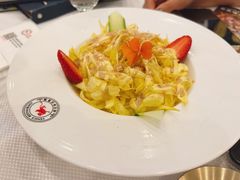 -中山威尼斯西餐厅(三乡总店)