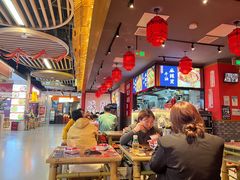 -海椒市落舌·麻辣烫冒菜(中关村店)