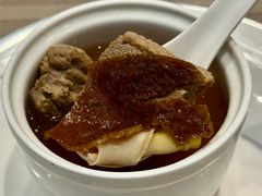 -东海酒家(长平东路店)