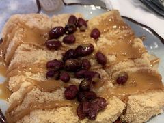 -小豆海棠(嘉兴路店)