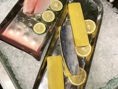 -合肥皇冠假日酒店·菲亚斯特自助餐厅(黄山路店)