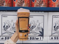 -milkplus·泰式奶茶(较场东路店)