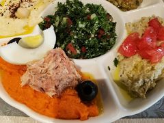 -La Medina餐厅(亮马河南路店)