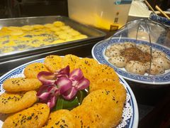 -客家大院·非遗赣南客家菜(郁孤台店)