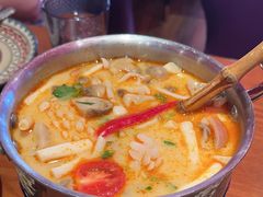 -品泰·泰国餐厅(苏州中心店)