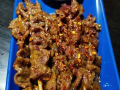-老表记广西宵夜螺蛳鸭脚煲(西大店)