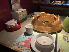-蛙小侠·沸腾砂锅(西关新天地店)