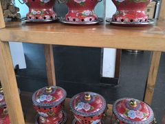 -蔓兰家的四季S0餐厅·融合菜(当代MOMA店)