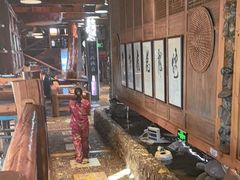 -一桶江山餐厅(松北店)