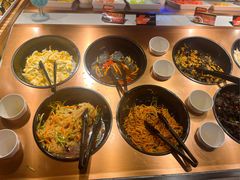 -比格比萨自助(宝山日月光店)