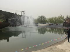 -威海华夏城景区