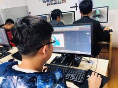 -天琥教育(西安未央校区)