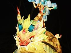-武汉园博园(武汉自然博物馆)