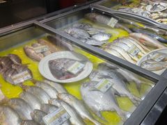 -拉完海鲜大排档(温岭店)