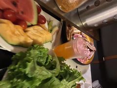 -火炉火自助餐(西直门凯德MALL店)