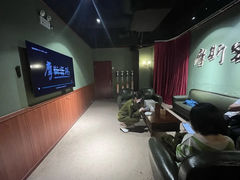-摩斯密码·实景搜证换装沉浸密室剧本杀