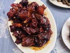 -尹记餐馆(花园店)