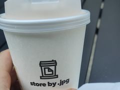 -JPG coffee(深圳湾万象城店)