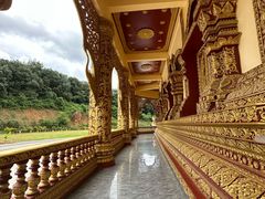 -西双版纳勐泐文化旅游区