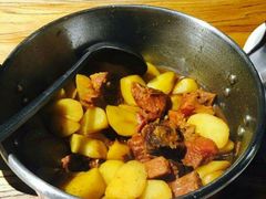 -U你·天然调味(南湖总店)