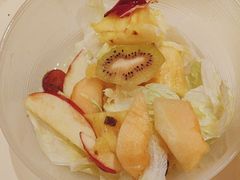 -西贝(太原万象城店)