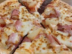 -棒约翰比萨·意面(张江店)