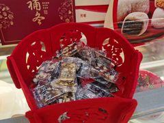 -GANSO元祖食品(金菊路店)
