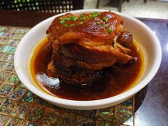 -走马楼饭庄(慈城古县城店)