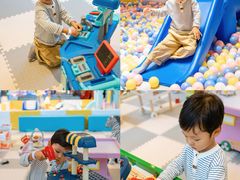 -成都保利公园皇冠假日酒店(熊猫基地店)
