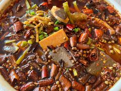 -辣婆婆(航天桥店)