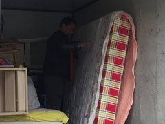 -和平搬家公司