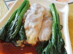 -添好运点心专门店(百老汇店)