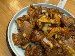 -陈傻子餐厅(世纪都会店)