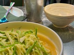 -浩海火烧云傣家菜(京广店)