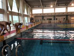 -云南恒业游泳馆