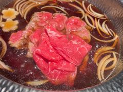 -牛New寿喜烧(金茂览秀城店)