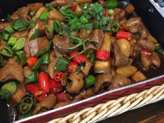 -鉴川·川菜传承(星汇两江店)