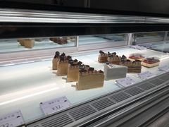 -BanCake·法式千层·拿破仑專門店