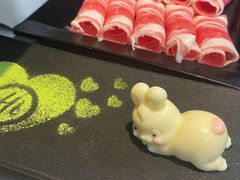 -海底捞火锅(振华商厦店)
