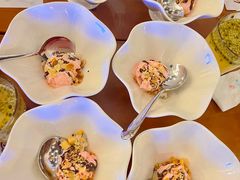 -V Bar海景扒房(北海湾惠龙万达嘉华酒店)