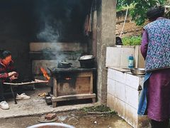 -阿坝州汶川特别旅游区